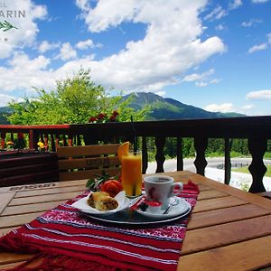 Hotel Rozmarin